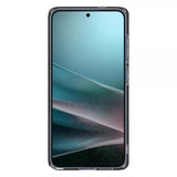 Spigen Samsung Galaxy S25 Plus Ultra Hybrid MagFit kirkas valkoinen kuori