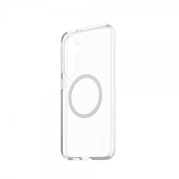 CARE by PanzerGlass Samsung Galaxy S25 Plus Kuori Urban Combat MagSafe Valkoinen