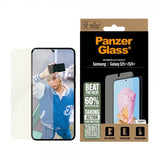 PanzerGlass Samsung Galaxy S24 Plus/Galaxy S25 Plus -näytönsuoja All-in-One