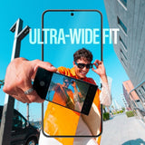 PanzerGlass Samsung Galaxy S24 Plus/Galaxy S25 Plus -näytönsuoja All-in-One