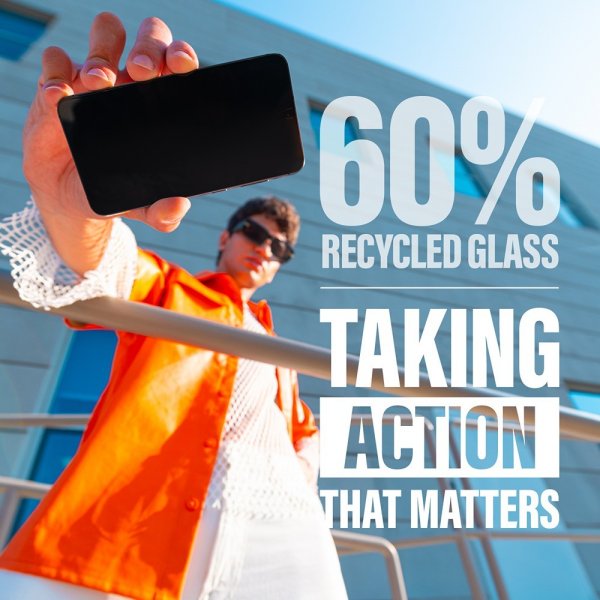 PanzerGlass Samsung Galaxy S24 Plus/Galaxy S25 Plus näytönsuoja Ultra-Wide Fit EasyAligner