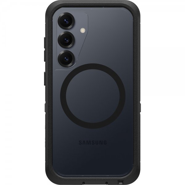 Otterbox Samsung Galaxy S25 Kotelo Defender XT MagSafe Dark Side