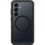 Otterbox Samsung Galaxy S25 Kotelo Defender XT MagSafe Dark Side