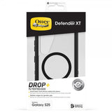 Otterbox Samsung Galaxy S25 Kotelo Defender XT MagSafe Dark Side