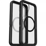 Otterbox Samsung Galaxy S25 Kotelo Defender XT MagSafe Dark Side