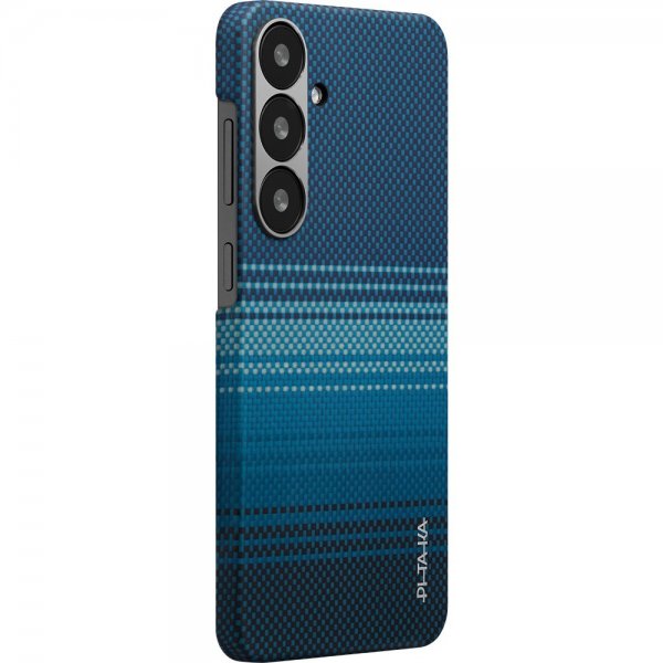 Pitaka Samsung Galaxy S25 Kuori Edge Moonrise