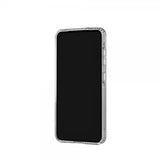 Tech21 Samsung Galaxy S25 -suojakuori EvoClear MagSafe, läpinäkyvä