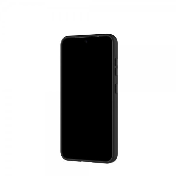 Tech21 Samsung Galaxy S25 -kuori EvoLite musta