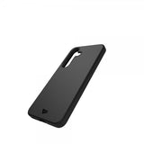 Tech21 Samsung Galaxy S25 -kuori EvoLite musta