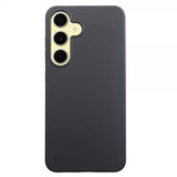 Nordic Covers Samsung Galaxy S24/Galaxy S25 Kuori Feather Series Raven Black
