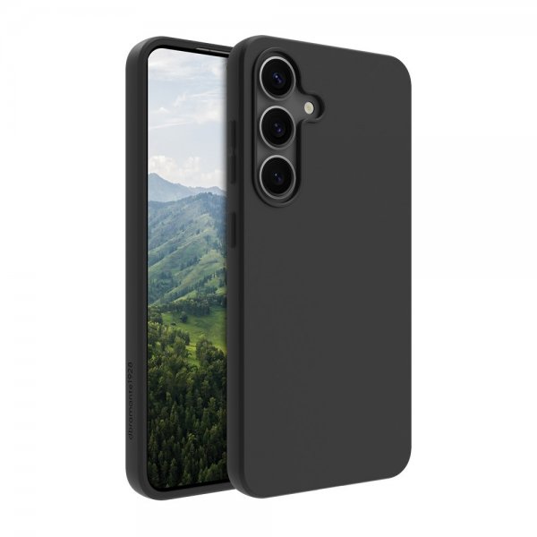 dbramante1928 Samsung Galaxy S25 Kuori Greenland Night Black
