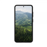 dbramante1928 Samsung Galaxy S25 Kuori Greenland Night Black
