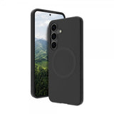 dbramante1928 Samsung Galaxy S25 Kuori Greenland Pro Qi2 Night Black