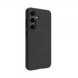 dbramante1928 Samsung Galaxy S25 Kuori Greenland Pro Qi2 Night Black