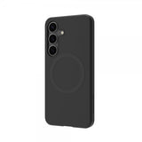 dbramante1928 Samsung Galaxy S25 Kuori Greenland Pro Qi2 Night Black