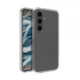 dbramante1928 Samsung Galaxy S25 Kuori Iceland Pro Transparent