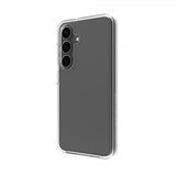 dbramante1928 Samsung Galaxy S25 Kuori Iceland Ultra D3O Läpinäkyvä