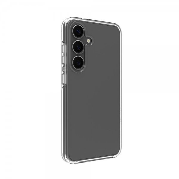 dbramante1928 Samsung Galaxy S25 Kuori Iceland Ultra D3O Läpinäkyvä