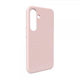 Puro Samsung Galaxy S25 -kuori, Icon, pinkki