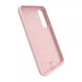 Puro Samsung Galaxy S25 -kuori, Icon, pinkki