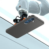 Spigen Samsung Galaxy S22 Kuori Liquid Air Marble Gray