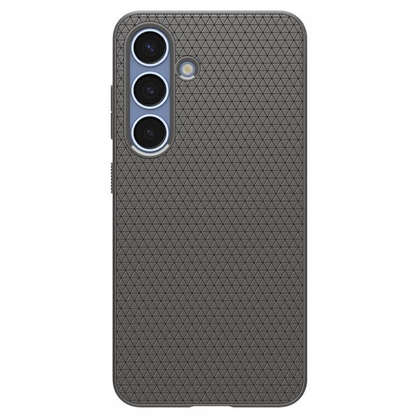 Spigen Samsung Galaxy S22 Kuori Liquid Air Marble Gray