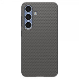 Spigen Samsung Galaxy S22 Kuori Liquid Air Marble Gray