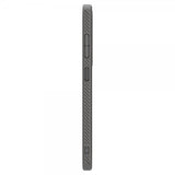 Spigen Samsung Galaxy S22 Kuori Liquid Air Marble Gray