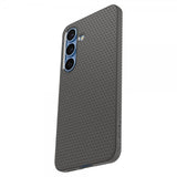 Spigen Samsung Galaxy S22 Kuori Liquid Air Marble Gray