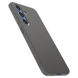 Spigen Samsung Galaxy S22 Kuori Liquid Air Marble Gray