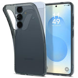 Spigen Samsung Galaxy S25 Kotelo Liquid Crystal Space Crystal
