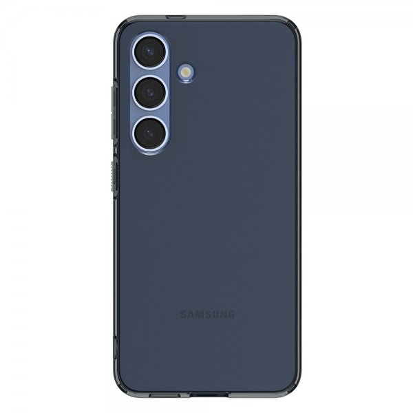 Spigen Samsung Galaxy S25 Kotelo Liquid Crystal Space Crystal
