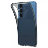 Spigen Samsung Galaxy S25 Kotelo Liquid Crystal Space Crystal