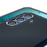 Spigen Samsung Galaxy S25 Kotelo Liquid Crystal Space Crystal