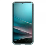 Spigen Samsung Galaxy S25 -suojakuori Parallax MagFit Sage Green