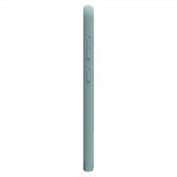 Spigen Samsung Galaxy S25 -suojakuori Parallax MagFit Sage Green