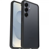 Otterbox Samsung Galaxy S25 -kuori React Black Crystal