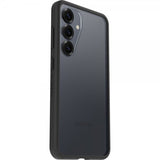 Otterbox Samsung Galaxy S25 -kuori React Black Crystal