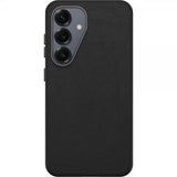 Otterbox Samsung Galaxy S25 -suojakuori Symmetry Cactus Leather Noir Ash