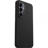 Otterbox Samsung Galaxy S25 -suojakuori Symmetry Cactus Leather Noir Ash