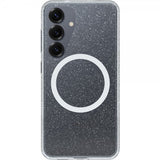 Otterbox Samsung Galaxy S25 Suojakuori Symmetry Clear MagSafe Stardust