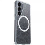 Otterbox Samsung Galaxy S25 Suojakuori Symmetry Clear MagSafe Stardust