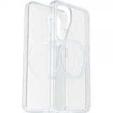 Otterbox Samsung Galaxy S25 Suojakuori Symmetry Clear MagSafe Stardust