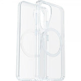 Otterbox Samsung Galaxy S25 -suojakuori Symmetry Clear MagSafe Transparent