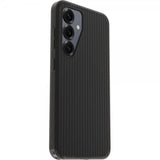 Otterbox Samsung Galaxy S25 -suojakuori Symmetry Soft Touch Dark Echo