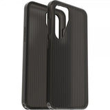 Otterbox Samsung Galaxy S25 -suojakuori Symmetry Soft Touch Dark Echo