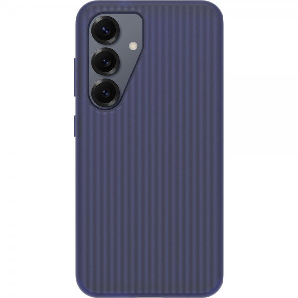 Otterbox Samsung Galaxy S25 Suojakuori Symmetry Soft Touch Denver Dusk Purple
