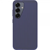 Otterbox Samsung Galaxy S25 Suojakuori Symmetry Soft Touch Denver Dusk Purple