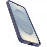 Otterbox Samsung Galaxy S25 Suojakuori Symmetry Soft Touch Denver Dusk Purple