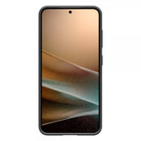Spigen Samsung Galaxy S25 -kuori, Thin Fit MagFit, musta